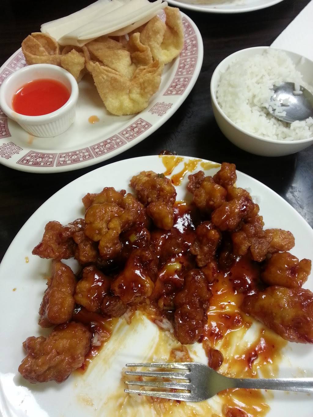 Rice House | restaurant | 1274 W Amity St, Louisburg, KS 66053, USA | 9138375996 OR +1 913-837-5996