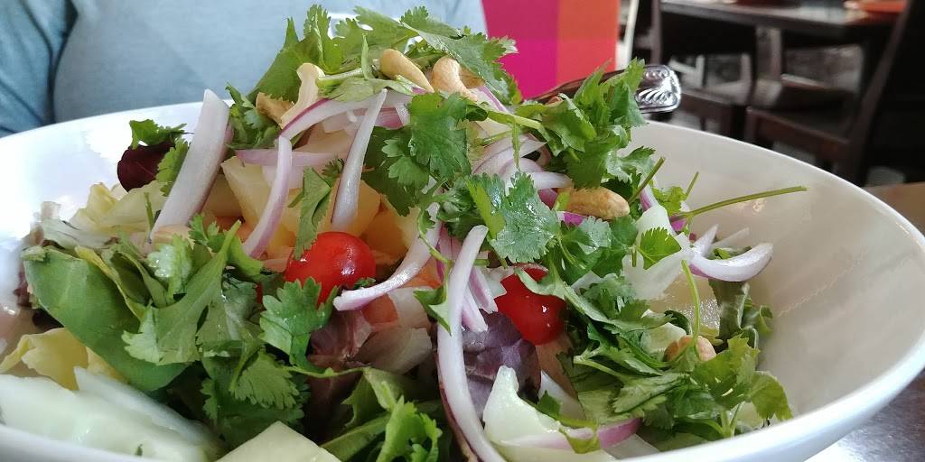 Thai Pepper | restaurant | 701 Pacific Ave, Tacoma, WA 98402, USA | 2535033179 OR +1 253-503-3179