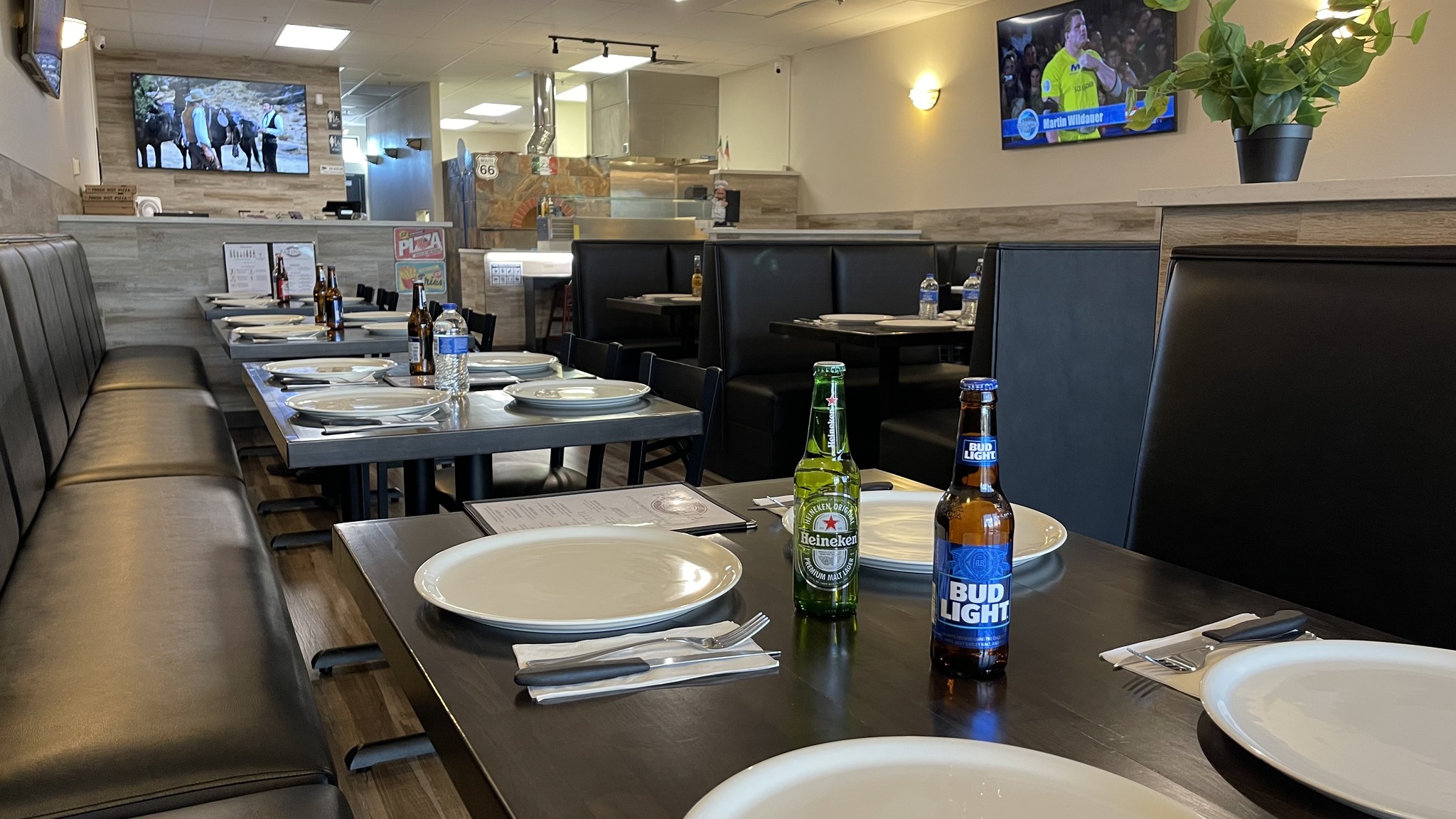 Farinata Italian Style Pizza | restaurant | 1360 NV-372 #3, Pahrump, NV 89048, USA | 7758779400 OR +1 775-877-9400