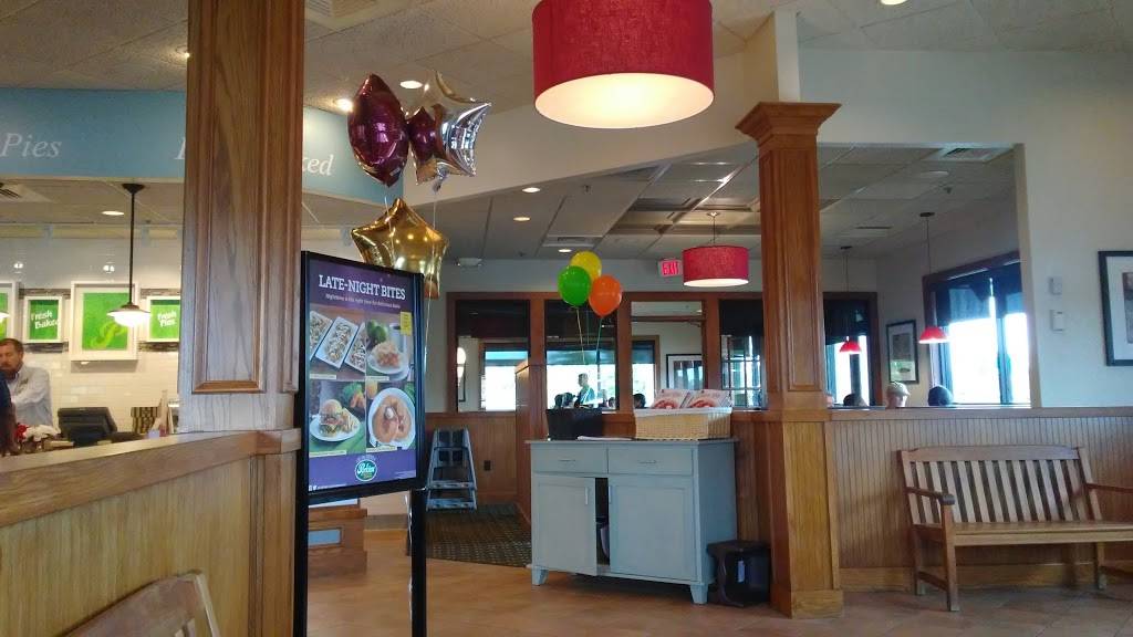 Perkins Restaurant & Bakery | restaurant | 989 W Orange Blossom Trail, Apopka, FL 32712, USA | 4074641075 OR +1 407-464-1075