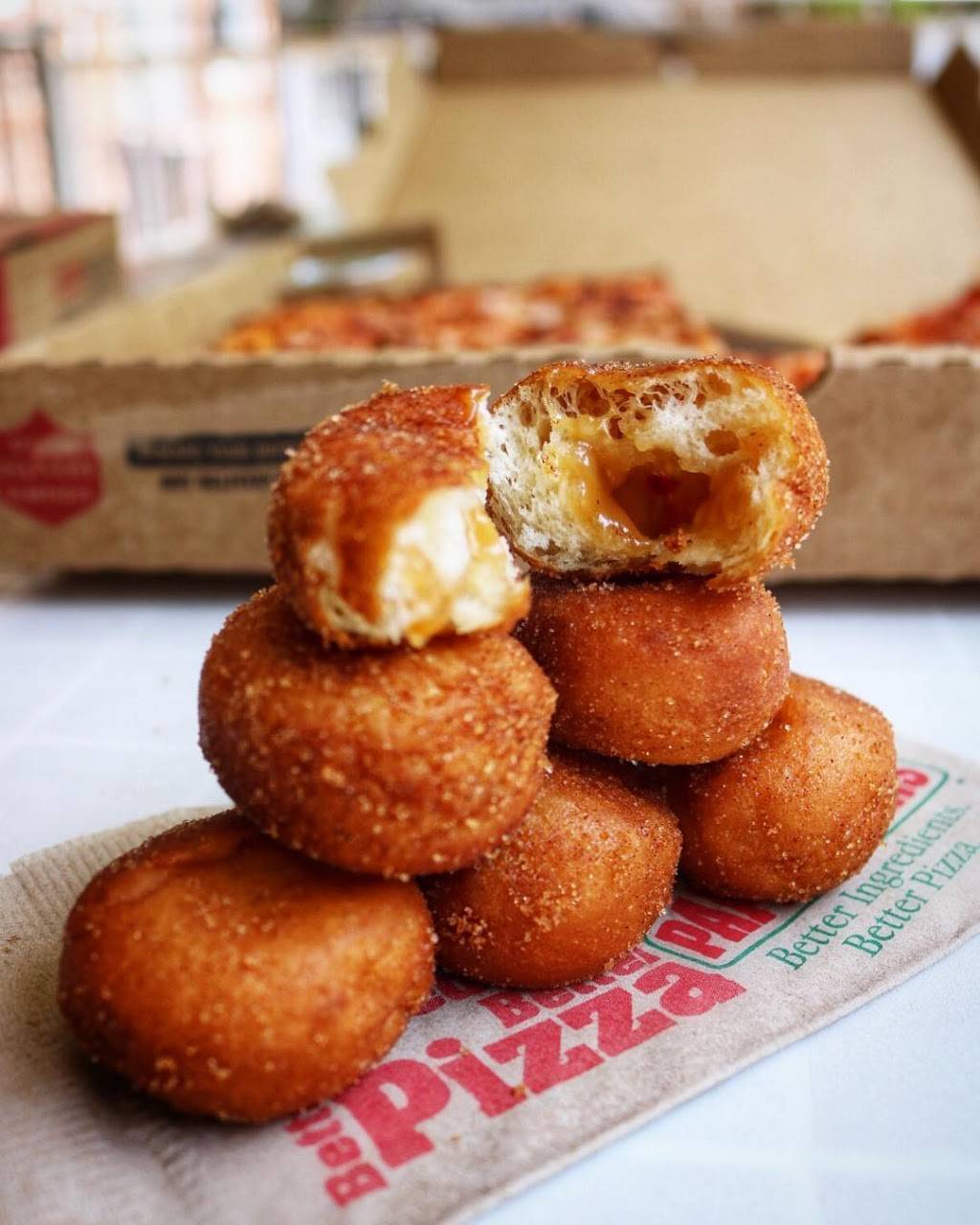 Papa Johns Pizza | restaurant | 360 Boniface Pkwy, Anchorage, AK 99504, USA | 9073337272 OR +1 907-333-7272