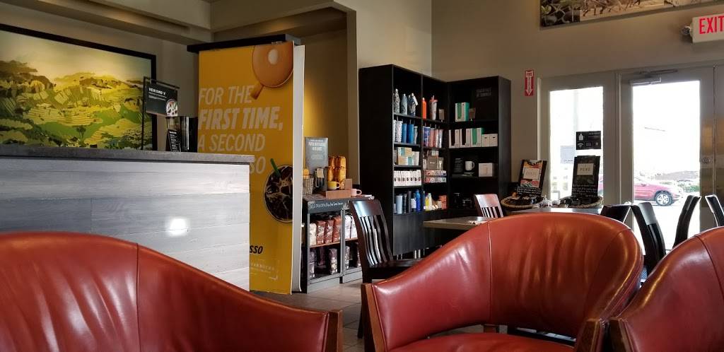 Starbucks | cafe | 210-21 Southbank St, Sterling, VA 20165, USA | 7034210932 OR +1 703-421-0932