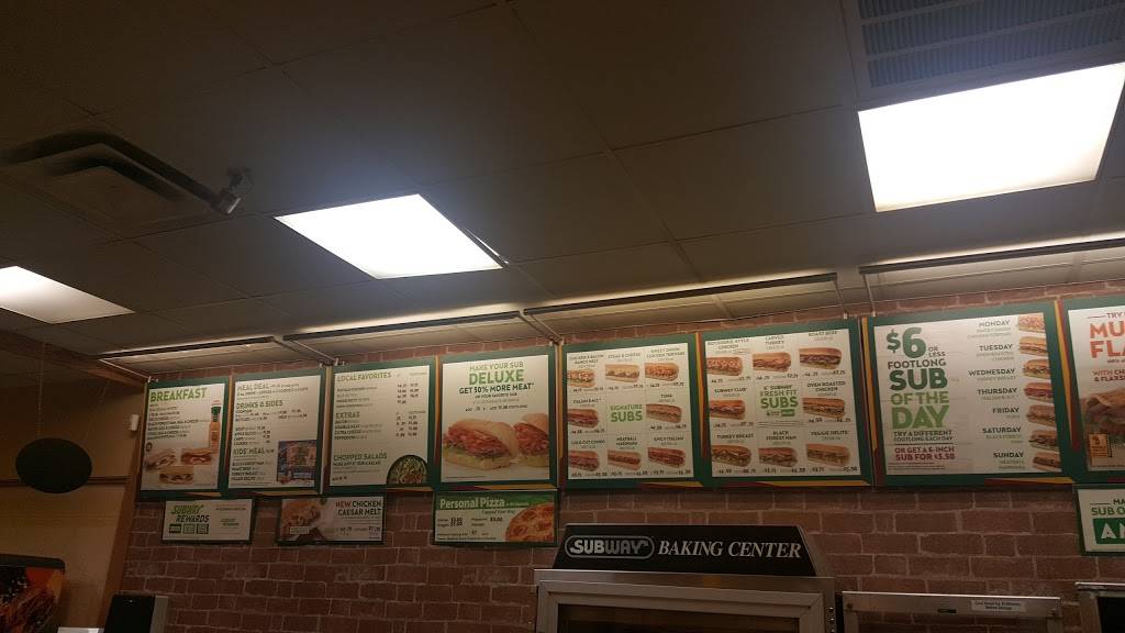 Subway | restaurant | 3521 Dahlia Way, Bowling Green, KY 42101, USA | 2708423030 OR +1 270-842-3030