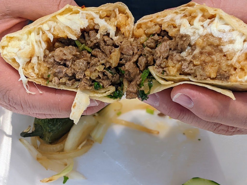 Mexicán Food El Crucero | restaurant | 3937 N O St, Fort Smith, AR 72904, USA | 4792218372 OR +1 479-221-8372