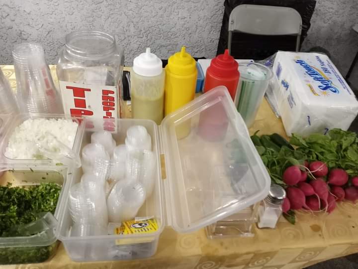 Tacos El Pájaro Loco | restaurant | 315 W Florence Ave, Los Angeles, CA 90003, USA | 3236024905 OR +1 323-602-4905