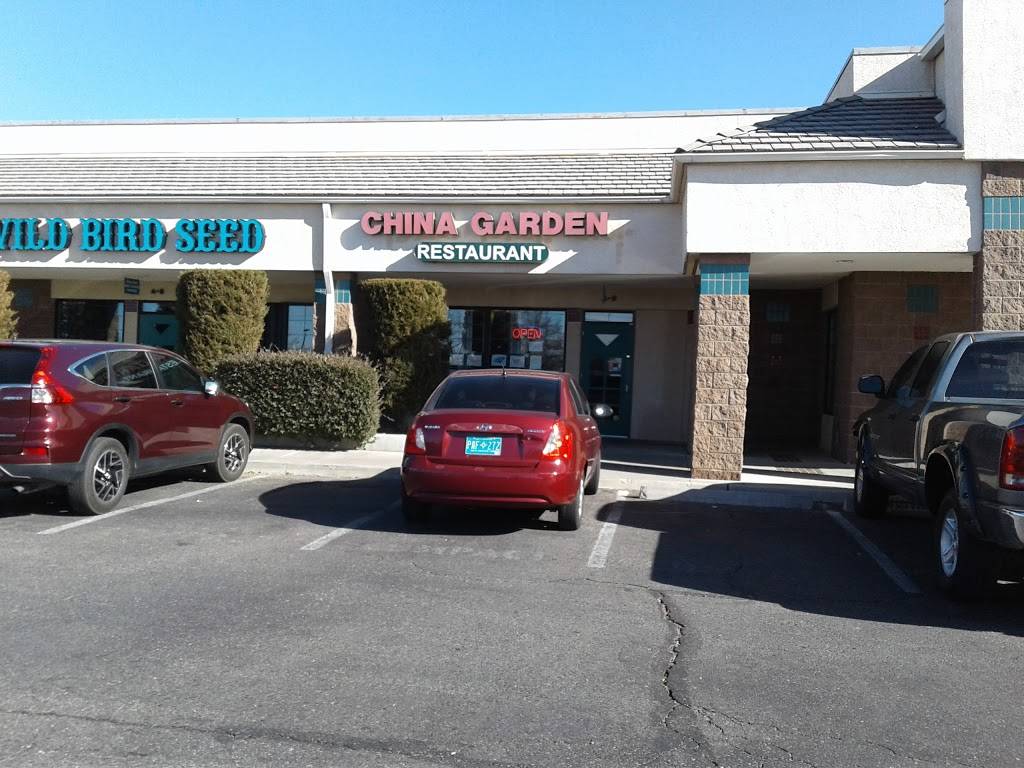 China Garden Restaurant | restaurant | 12611 Montgomery Blvd NE, Albuquerque, NM 87111, USA | 5052998899 OR +1 505-299-8899