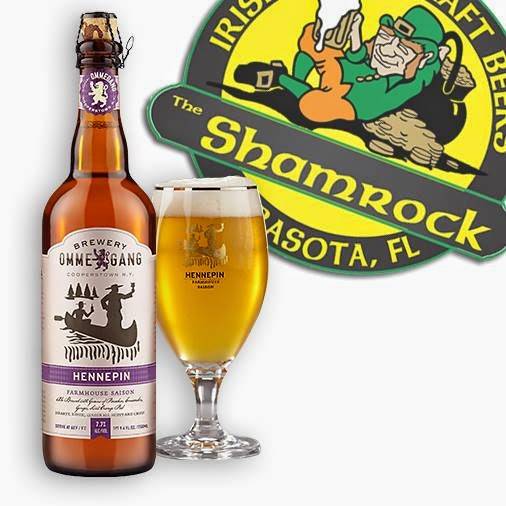 Shamrock Pub | restaurant | 2257 Ringling Blvd, Sarasota, FL 34237, USA | 9419521730 OR +1 941-952-1730