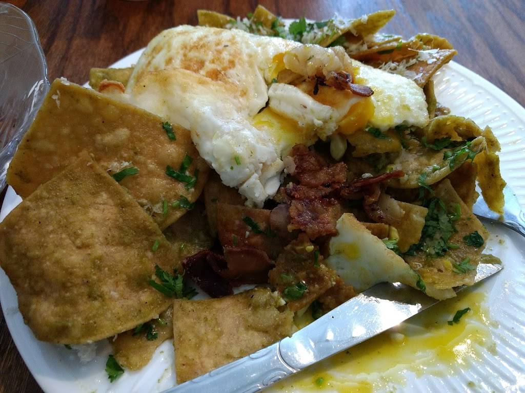 Park Place | cafe | 7 E Park Ave, Merchantville, NJ 08109, USA | 8566622200 OR +1 856-662-2200