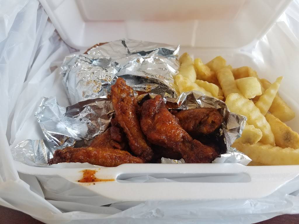 Ameri Bistro | restaurant | 6746 Covington Hwy # 102, Lithonia, GA 30058, USA | 7703229900 OR +1 770-322-9900