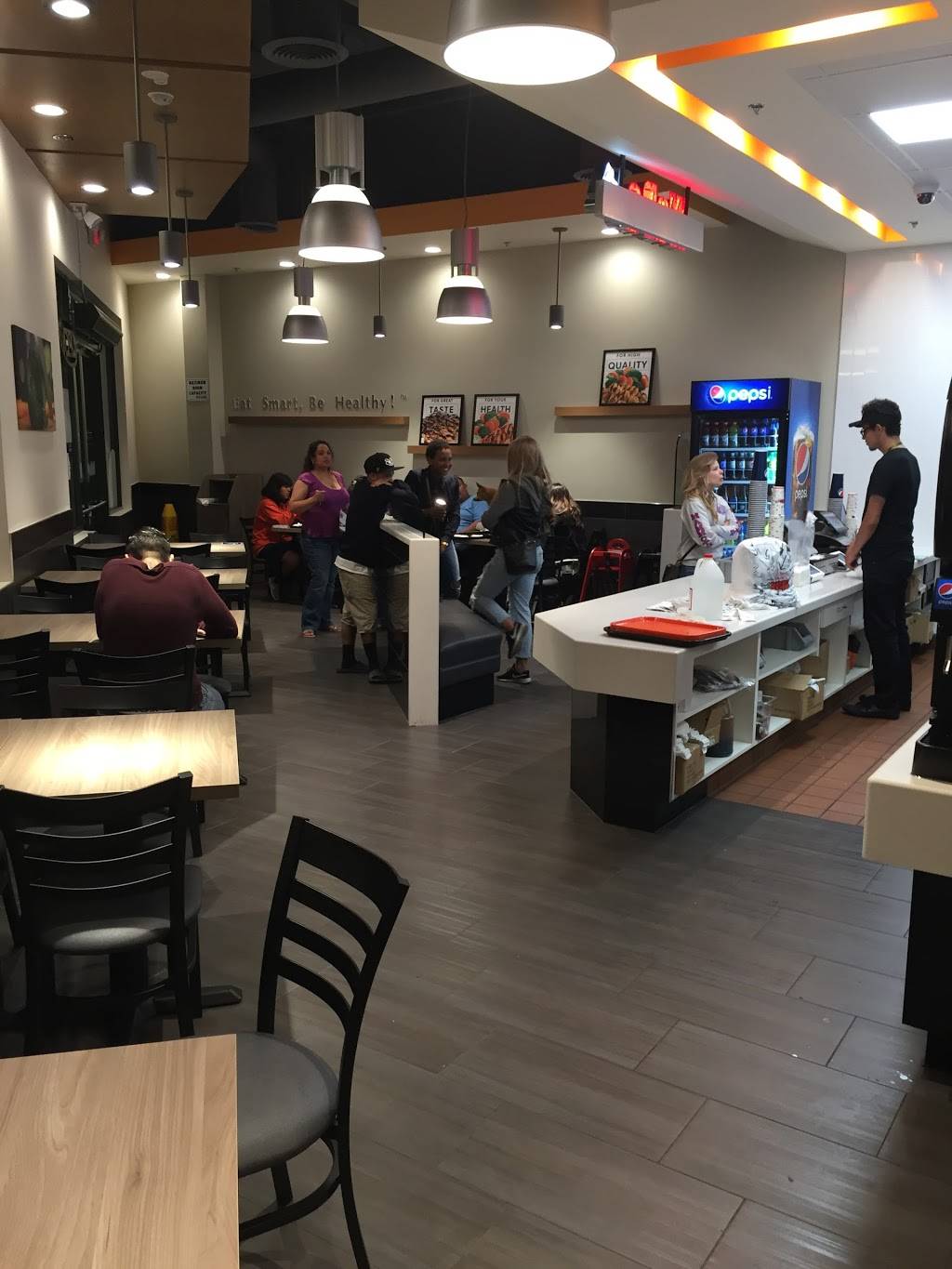 WaBa Grill | restaurant | 2721 S Rose Ave # A107, Oxnard, CA 93033, USA | 8054834833 OR +1 805-483-4833