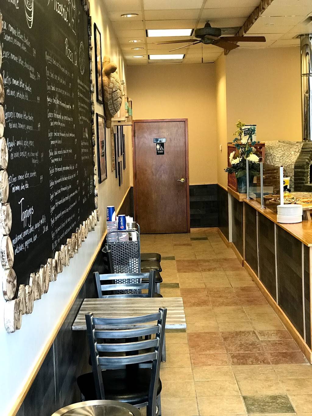 Acqua e Farina Pizzeria | restaurant | 43 Berry Hill Rd, Syosset, NY 11791, USA | 5168022272 OR +1 516-802-2272