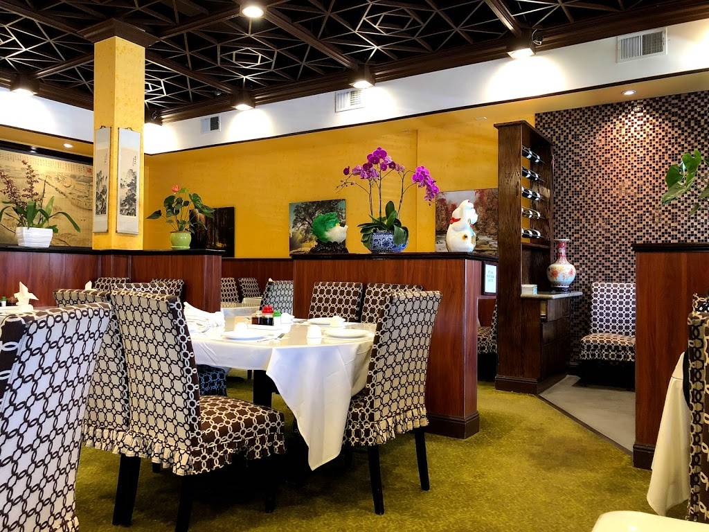 Yeung Shing | restaurant | 14107 S Winchester Blvd, Los Gatos, CA 95032, USA | 4083702032 OR +1 408-370-2032