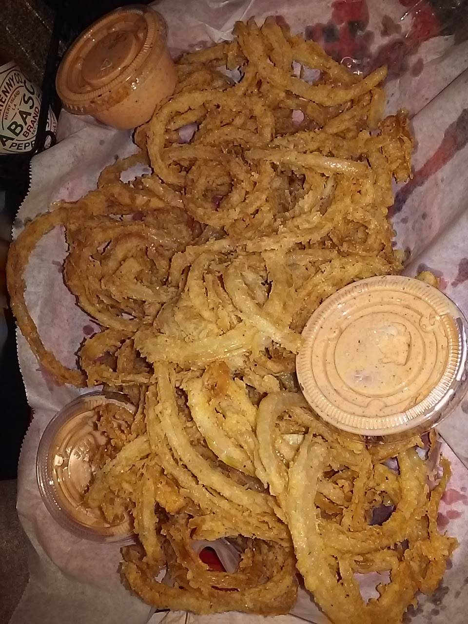 Kozs Harahan | restaurant | 6215 Wilson St, New Orleans, LA 70123, USA | 5047373933 OR +1 504-737-3933