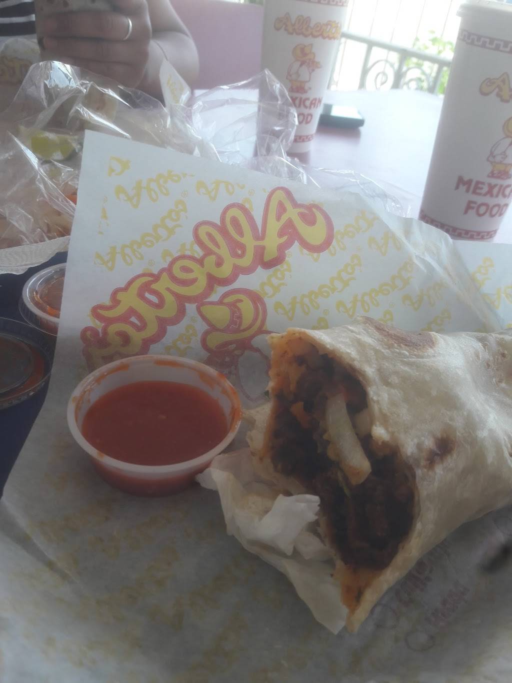 Albertos Mexican Food | restaurant | 3041, 13805 Los Angeles St, Baldwin Park, CA 91706, USA | 6264309979 OR +1 626-430-9979