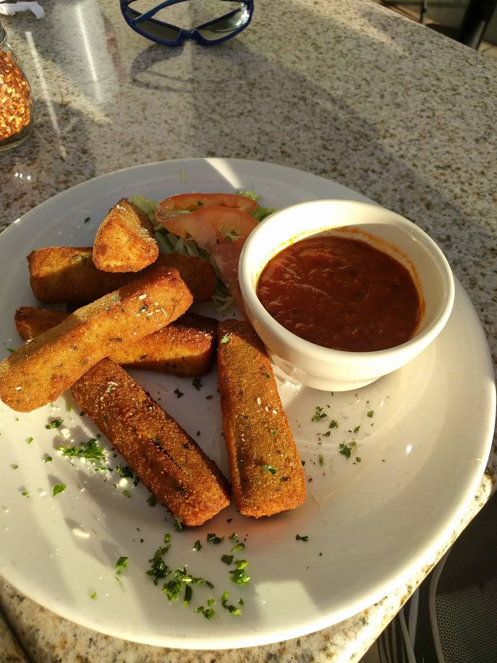 Normas Italian Kitchen | restaurant | 42418 Bob Hope Dr, Rancho Mirage, CA 92270, USA | 7608348738 OR +1 760-834-8738