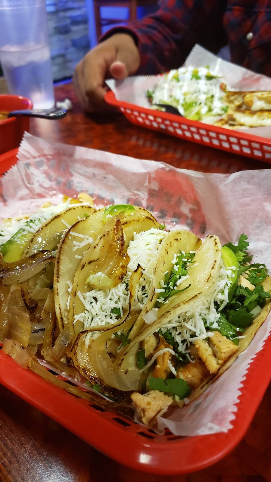 Tacos Piki | restaurant | 115 E Reynolds St, Plant City, FL 33563, USA | 8136528134 OR +1 813-652-8134