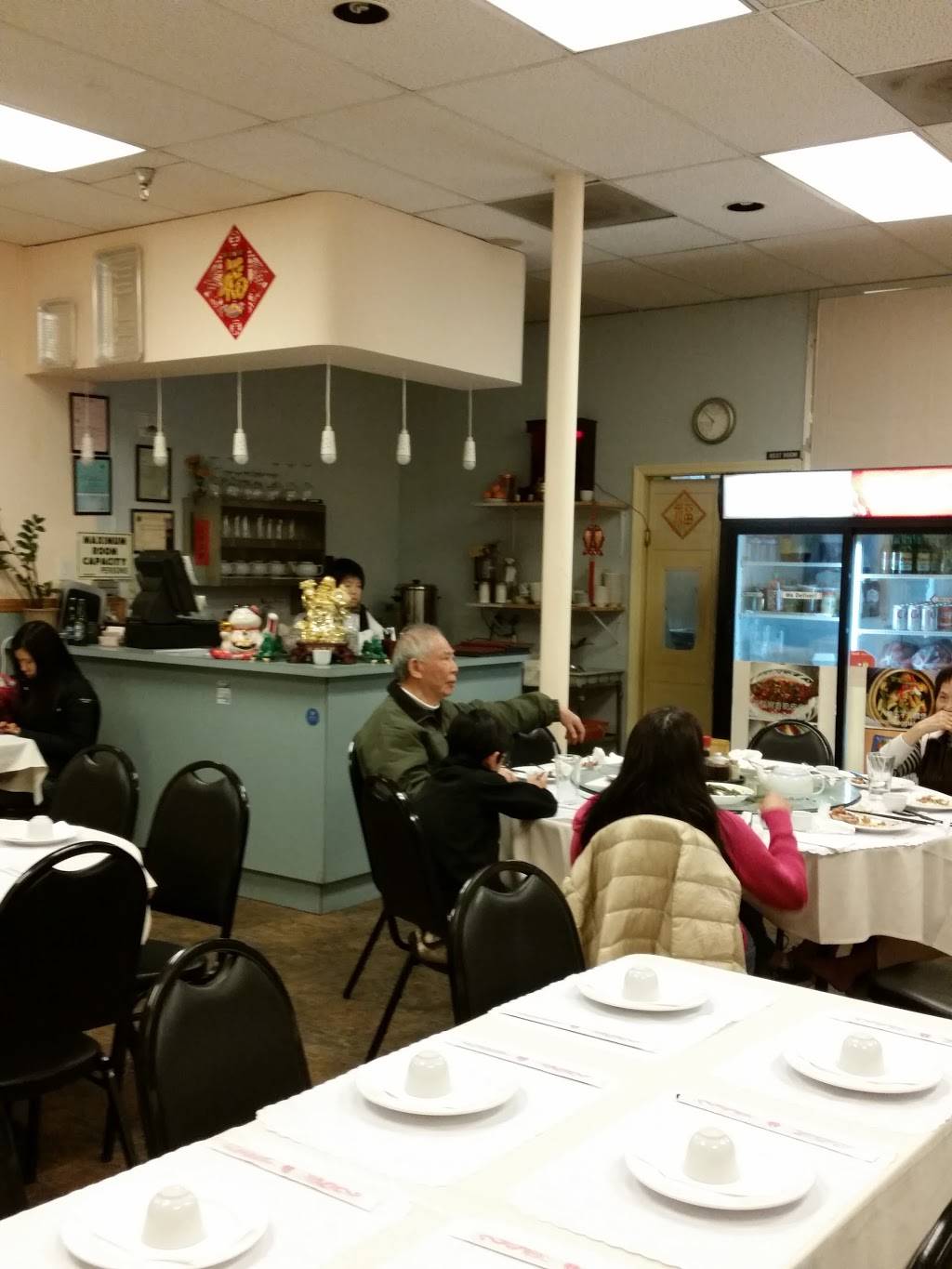 China Rose | restaurant | 3225, 387 Jacklin Rd, Milpitas, CA 95035, USA | 4082629888 OR +1 408-262-9888