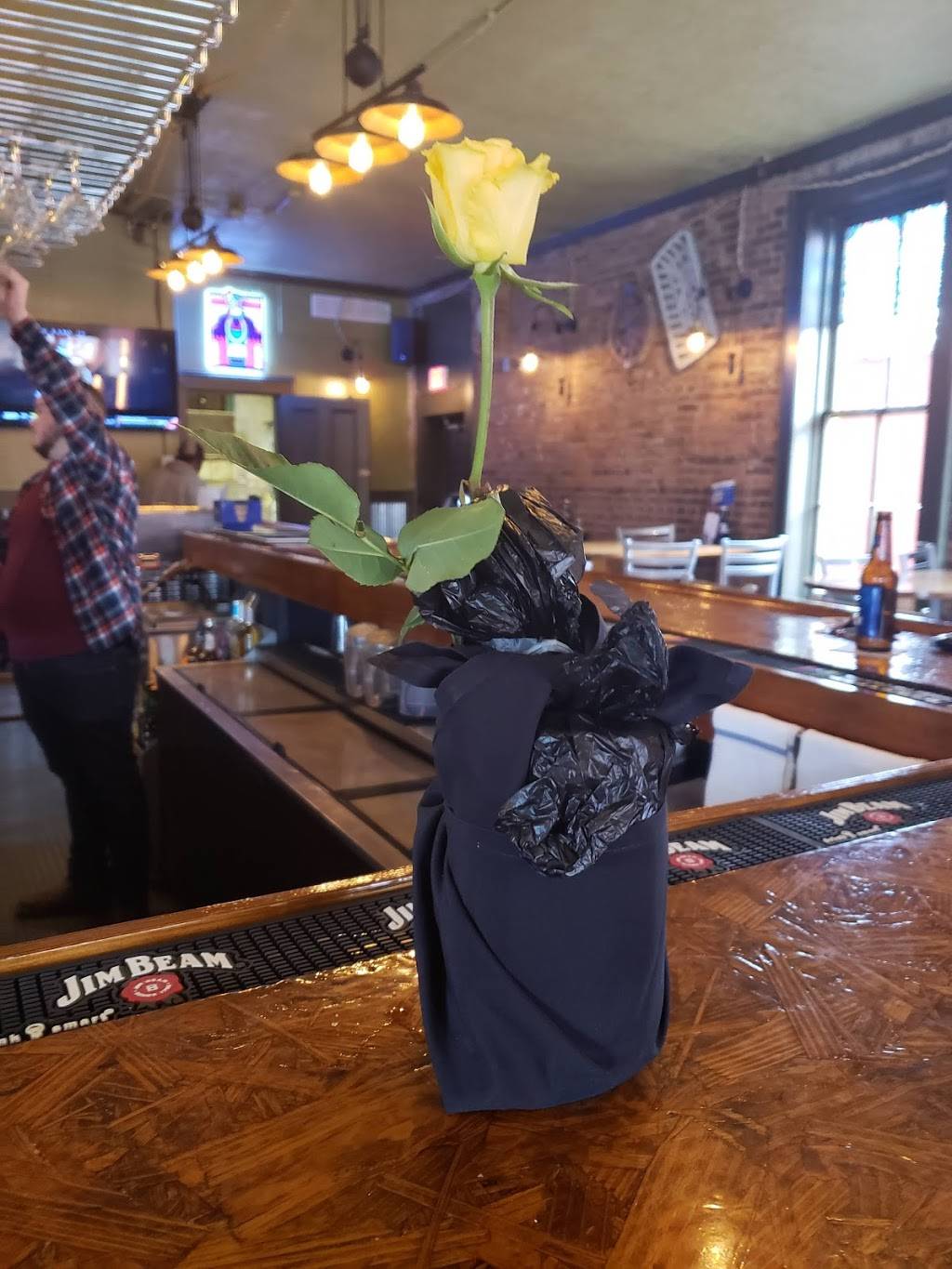 The Joint @ 12th & Allen | restaurant | 1931 S 12th St, St. Louis, MO 63104, USA | 3144363045 OR +1 314-436-3045