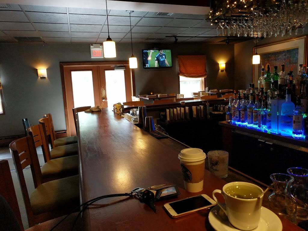 Redwoods Grill & Bar | restaurant | 459 Main St, Chester, NJ 07930, USA | 9088797909 OR +1 908-879-7909