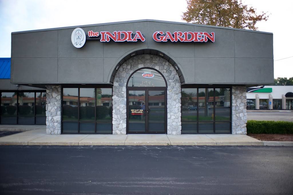 India Garden Restaurant | restaurant | 615 W Edison Rd, Mishawaka, IN 46545, USA | 5742555600 OR +1 574-255-5600