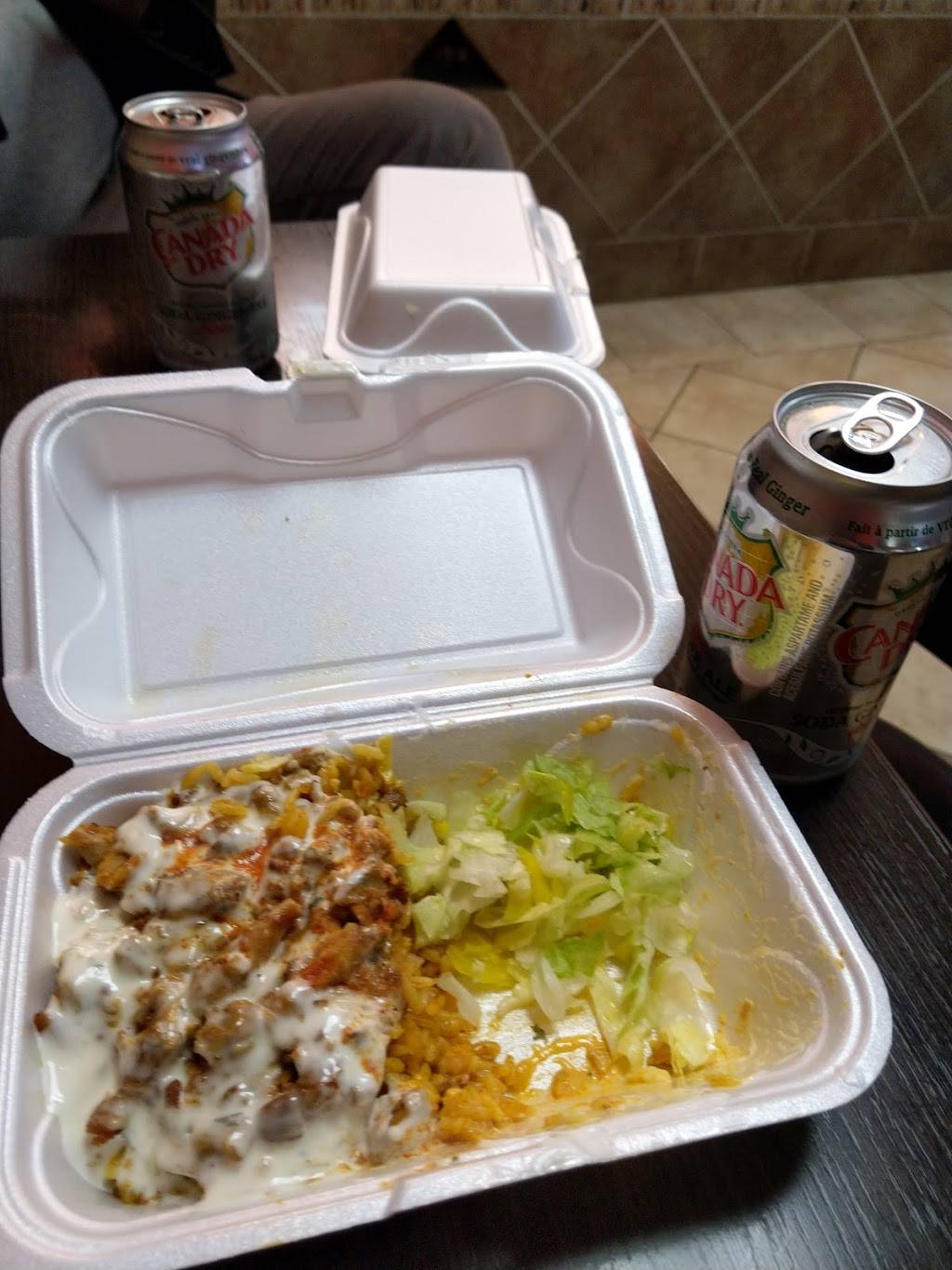 Safin Grill | meal takeaway | 65 Mall Rd #6, Hamilton, ON L8V 4X6, Canada | 9053184444 OR +1 905-318-4444