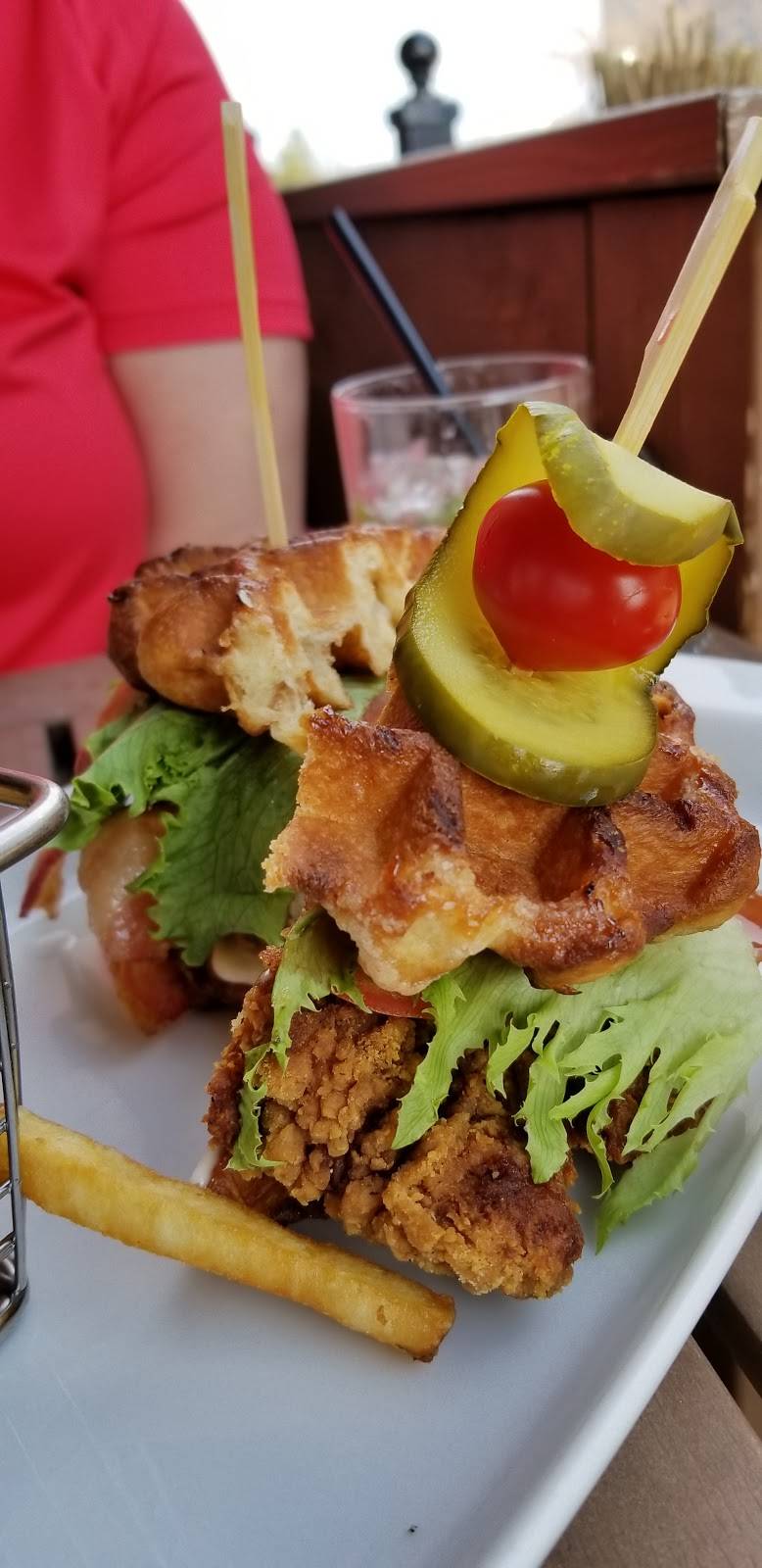 3 Brewers Kanata | restaurant | 565 Kanata Ave, Kanata, ON K2T 1K5, Canada | 6133808190 OR +1 613-380-8190