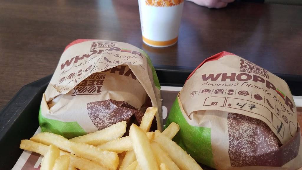 Burger King | restaurant | 61 Broadway, Malden, MA 02148, USA | 7813220546 OR +1 781-322-0546