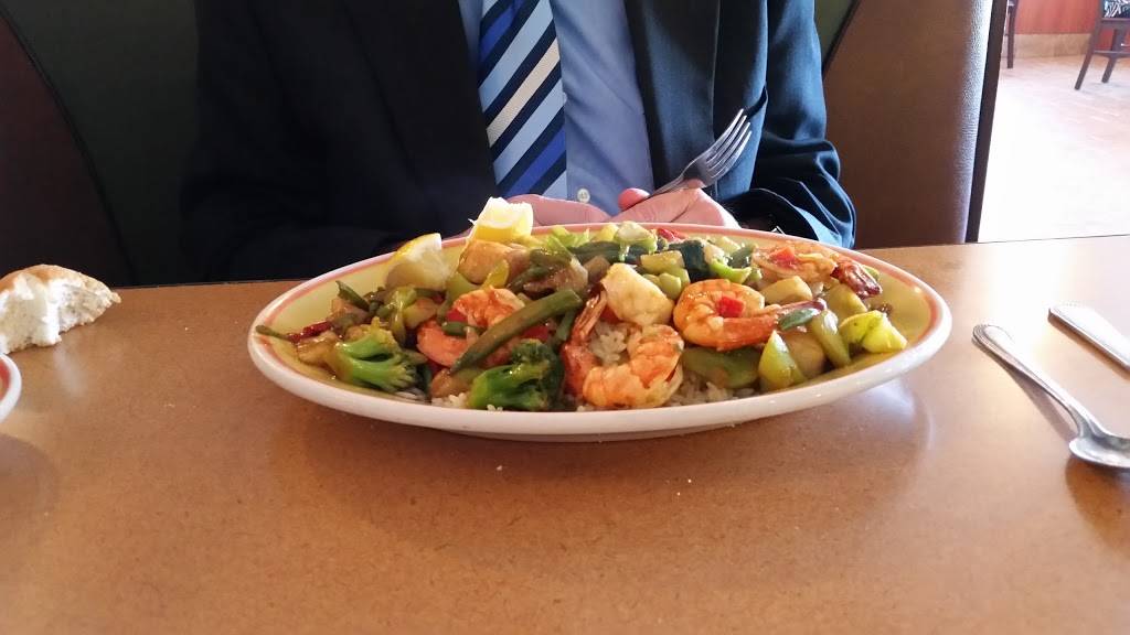 Temple Family Restaurant | restaurant | 4949 N 5th Street Hwy, Temple, PA 19560, USA | 6109293340 OR +1 610-929-3340