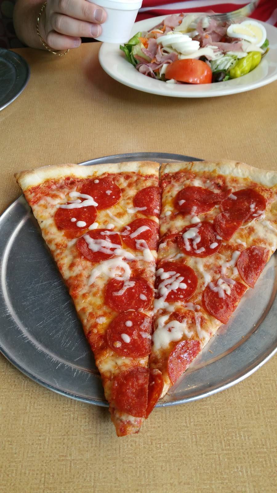 Italian Garden Pizzeria | restaurant | 13770 W Colonial Dr #160, Winter Garden, FL 34787, USA | 4076560032 OR +1 407-656-0032