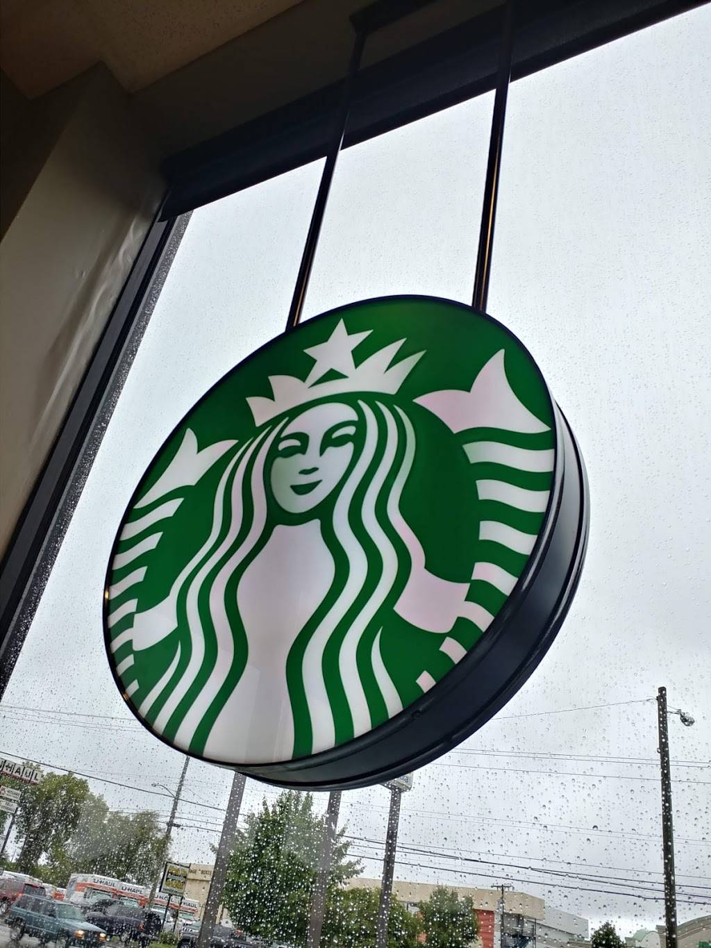 Starbucks | cafe | 201 W Main St, Hendersonville, TN 37075, USA | 6158229858 OR +1 615-822-9858