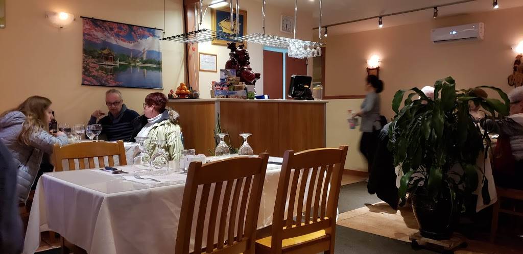 Restaurant Tu Bong | restaurant | 3095 1re Ave, Québec, QC G1L 3P5, Canada | 4186230027 OR +1 418-623-0027