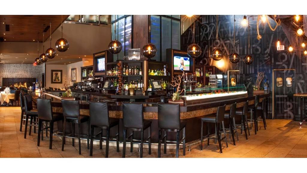 Osetra Fish House | restaurant | 904 Fifth Ave, San Diego, CA 92101, USA | 6192391800 OR +1 619-239-1800