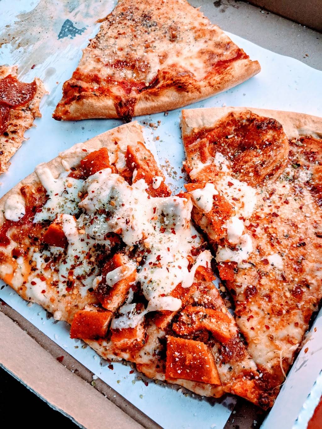 Angelos Pizza | meal delivery | 303 Broad St, Bloomfield, NJ 07003, USA | 9734298505 OR +1 973-429-8505