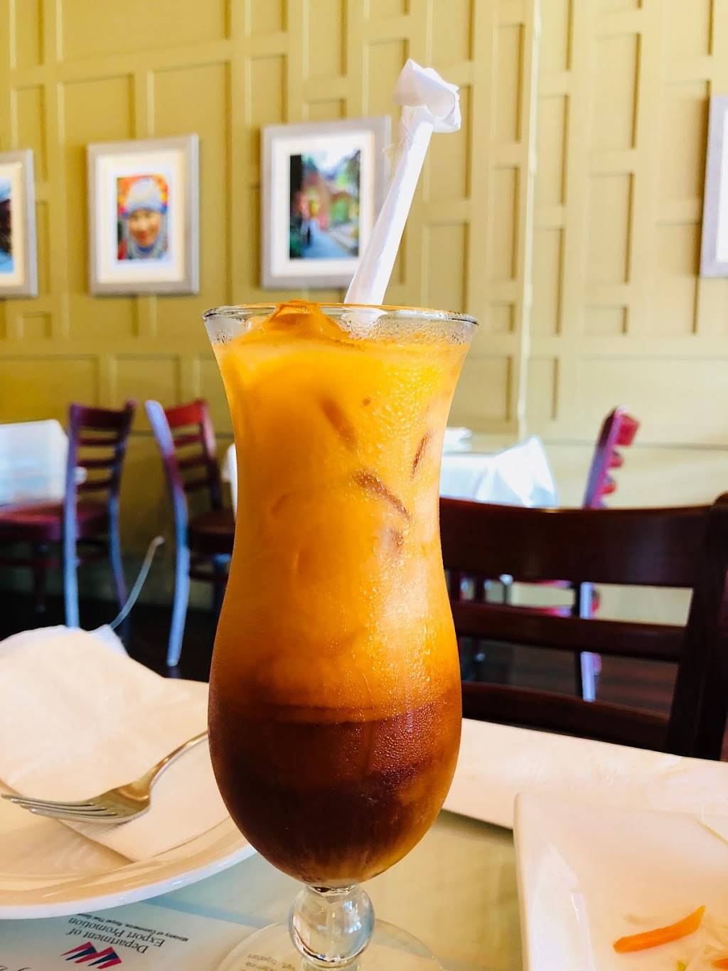 Siam Orchid | restaurant | 750 Central Park Ave, Scarsdale, NY 10583, USA | 9147239131 OR +1 914-723-9131