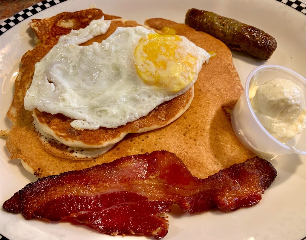 Black Bear Diner Washington | restaurant | 965 Hoodoo Way, Washington, UT 84780, USA | 4356272327 OR +1 435-627-2327