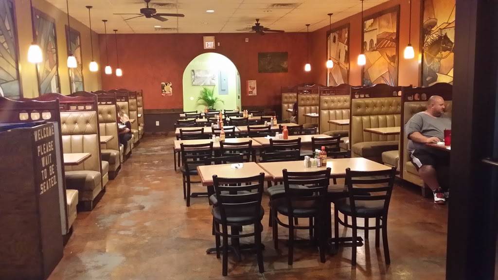 El Comal | restaurant | 2263 Wilma Rudolph Blvd, Clarksville, TN 37040, USA | 9316457150 OR +1 931-645-7150