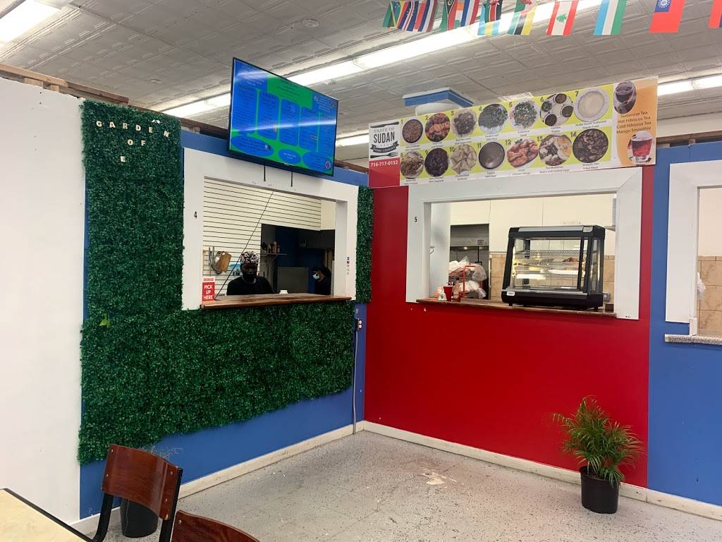 Taste Of Sudan | restaurant | 68 Grant St, Buffalo, NY 14213, USA | 7167170152 OR +1 716-717-0152