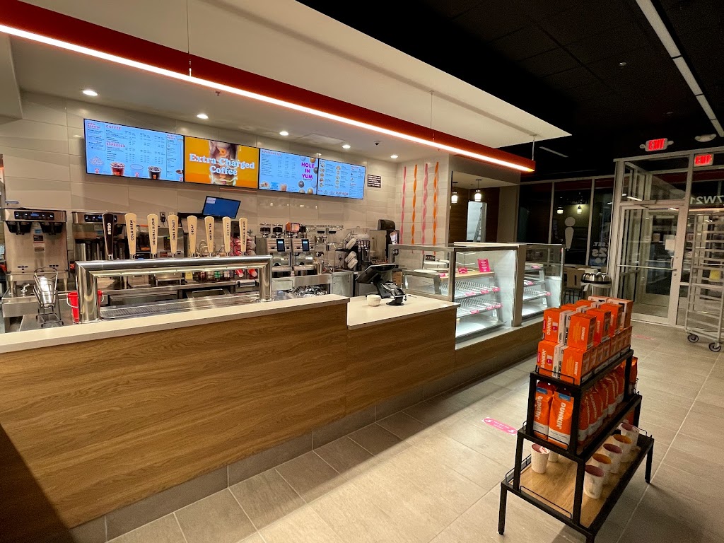 Dunkin | bakery | 27W210 N Ave, West Chicago, IL 60185, USA | 3318715121 OR +1 331-871-5121