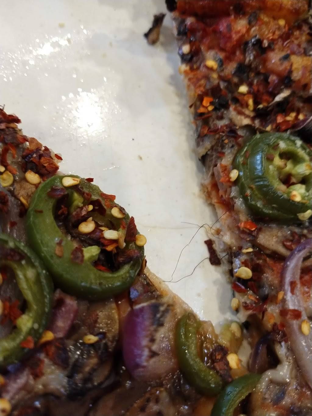 Red Boy Pizza Larkspur | restaurant | 580 Magnolia Ave, Larkspur, CA 94939, USA | 4159243131 OR +1 415-924-3131