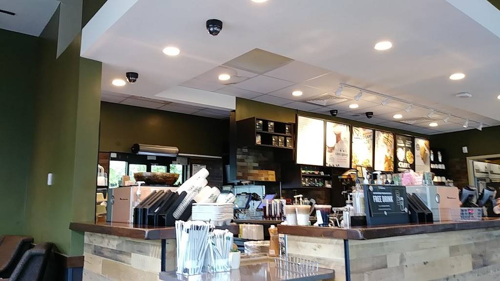 Starbucks | cafe | 9940 Southside Blvd, Jacksonville, FL 32256, USA | 9045196623 OR +1 904-519-6623