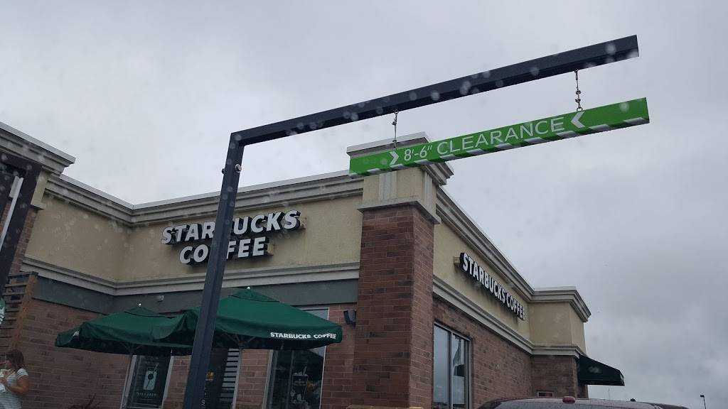 Starbucks | cafe | 443 W Paradise Dr, West Bend, WI 53095, USA | 2623069631 OR +1 262-306-9631