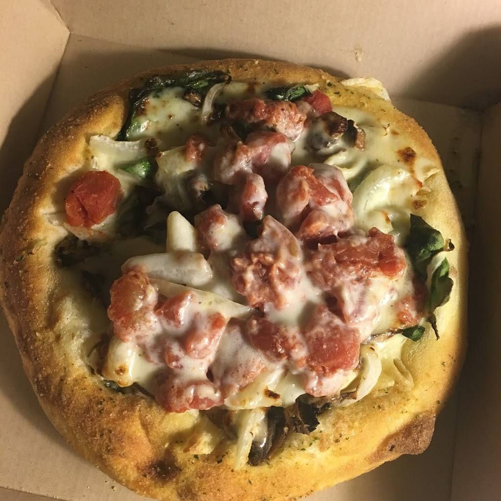 Dominos Pizza | meal delivery | 240B Cambridge Ave, Palo Alto, CA 94306, USA | 6503266552 OR +1 650-326-6552