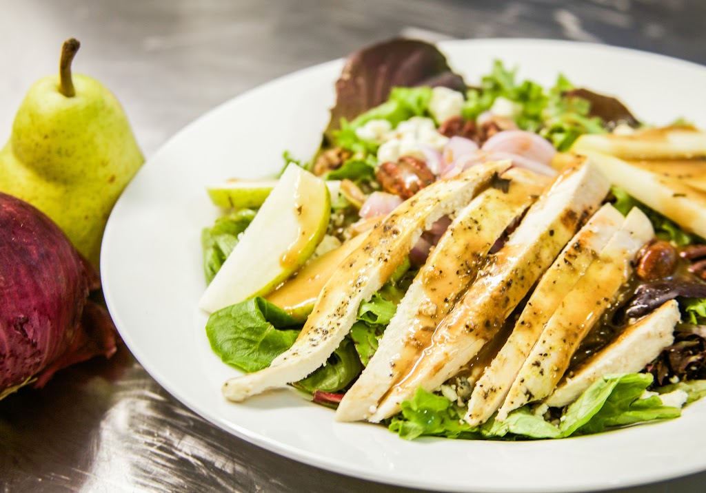 Kellys Roots Cafe And Marketplace | cafe | 13 Luzerne Rd, Queensbury, NY 12804, USA | 5187416141 OR +1 518-741-6141