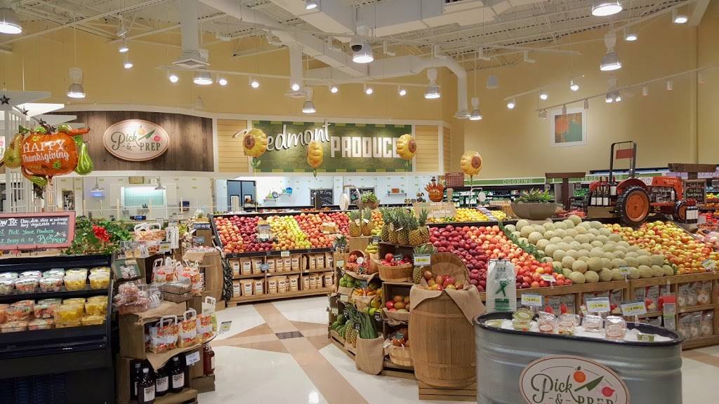 Lowes Foods on NC Hwy 42 West | bakery | 7281 NC-42, Raleigh, NC 27603, USA | 9193296692 OR +1 919-329-6692