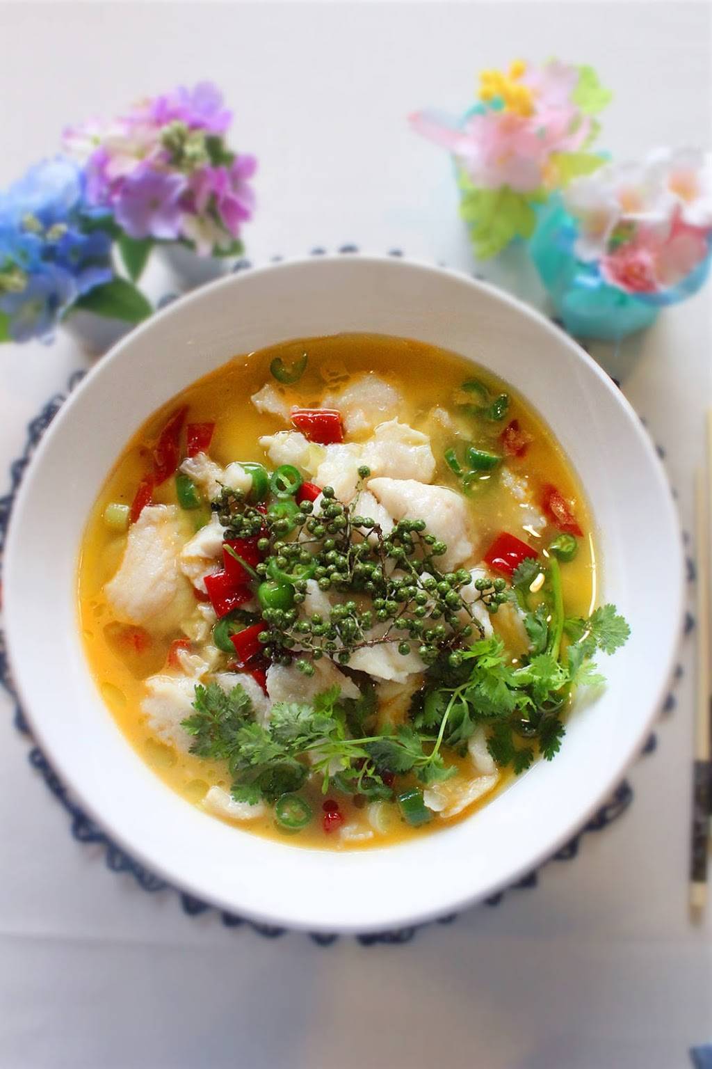 Little Sichuan Restaurant - Newark 小四川 福恩園 | restaurant | 35233 Newark Blvd #F, Newark, CA 94560, USA | 5107428777 OR +1 510-742-8777