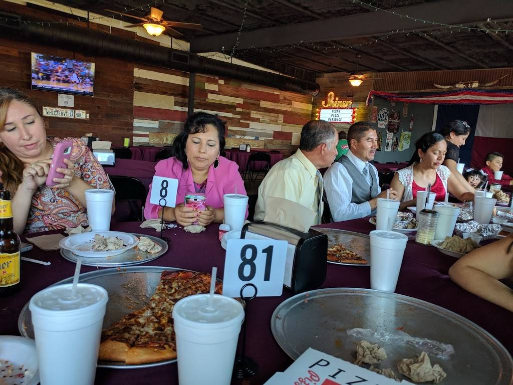 Whizzerville Hall | restaurant | 6320 FM713, Dale, TX 78616, USA | 5123984601 OR +1 512-398-4601