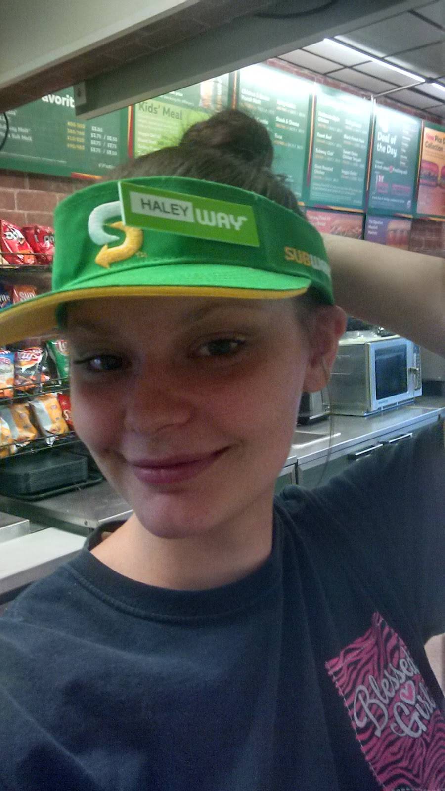 Subway | restaurant | 1035 S Pendleton St, Easley, SC 29642, USA | 8643060100 OR +1 864-306-0100
