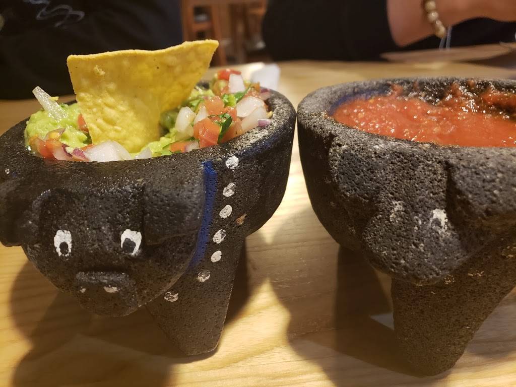 LA POBLANITA | restaurant | 4490 Bluffton Park Crescent, Bluffton, SC 29910, USA | 8438155221 OR +1 843-815-5221