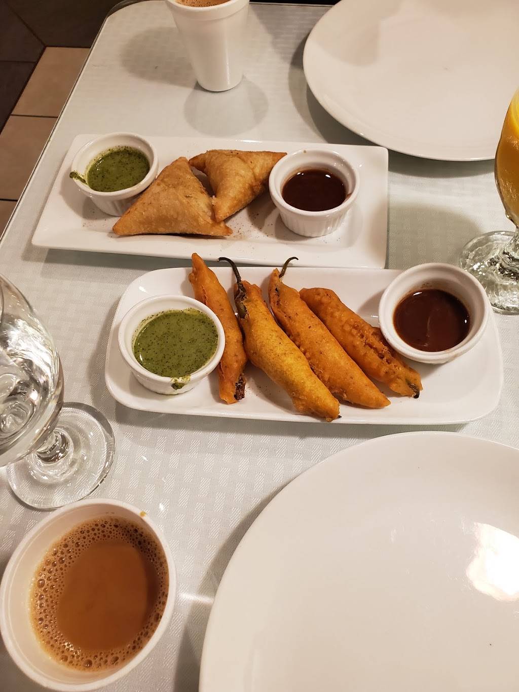 Bombay Olive - Authentic Indian Cuisine | meal delivery | 518 S Illinois Ave, Carbondale, IL 62901, USA | 6184576680 OR +1 618-457-6680