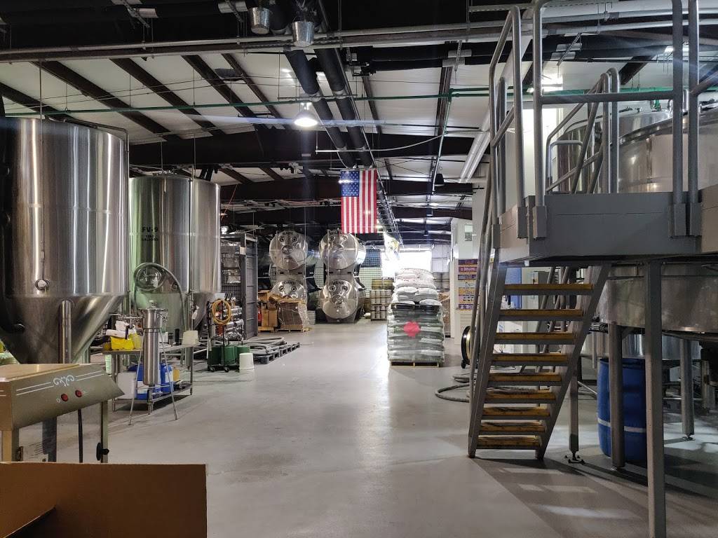 Port Orleans Brewing Co. | restaurant | 4124 Tchoupitoulas St, New Orleans, LA 70115, USA | 5042662332 OR +1 504-266-2332